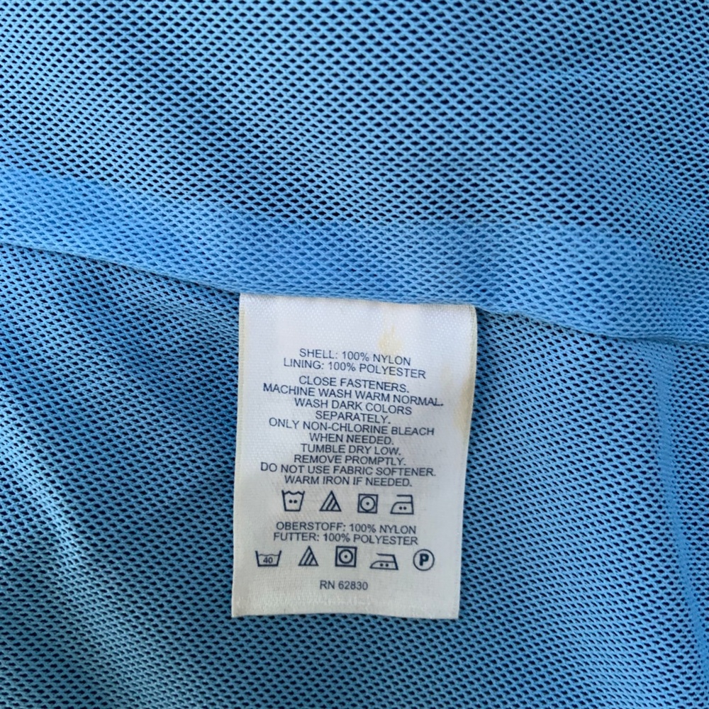 Lands End jacket - Picture 13 of 13